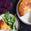 6-Tortilla Española (Spanish Egg and Potato Omelette)