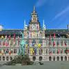 Grand Place - Antwerp