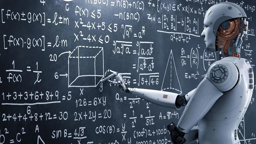 AI finding solution for old problems