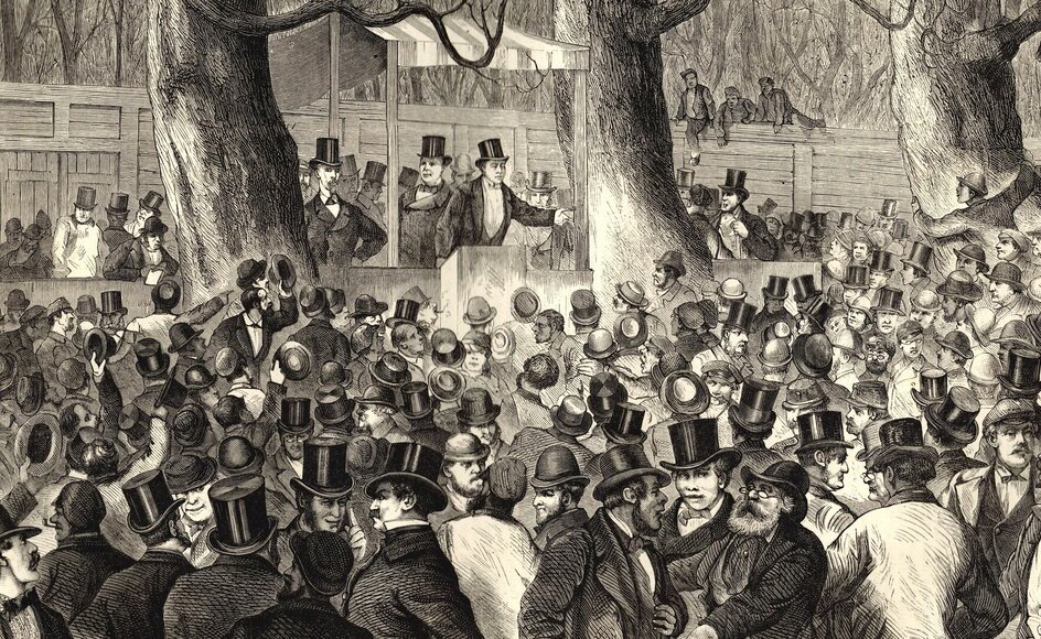 Elections in Denmark 1875