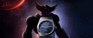 Grendizer Tissot PRX 80
