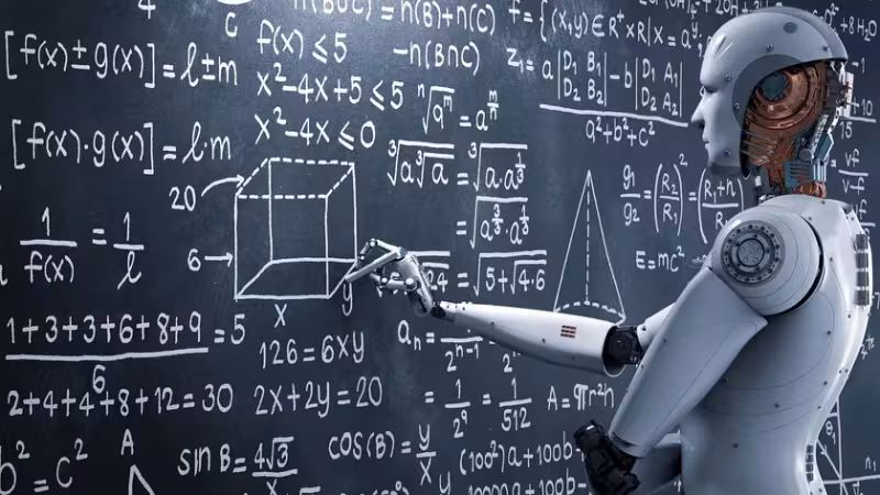 AI finding solution for old problems