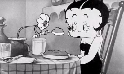 Betty Boops 1930