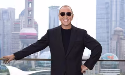 Michael Kors