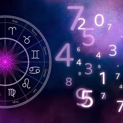 numerlogy