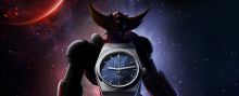 Grendizer Tissot PRX 80