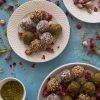 Date energy balls