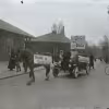 Democracy propaganda in Copenhagen 1924