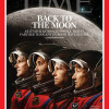 Crew Artemis II in Times magazin