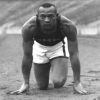 Jesse Owens -Olypics 1936