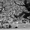 Jesse Owens -Olypics 1936
