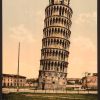 Tower of Pisa
